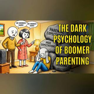 Why Boomer Parenting Broke Millennials