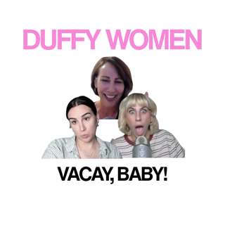 S1E13 - vacay, baby!