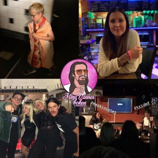 MVB #100 Livepodden Stockholm