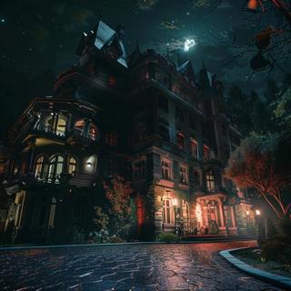 I Work in a Hotel, and There's One Room No One Goes In