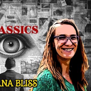 FKN Classics: Spiritual Parasites - Escaping the Underworld - Consciousness of Nature | Alana Bliss