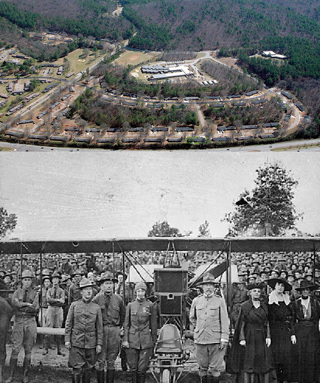 Ep. 398 - Fort McClellan