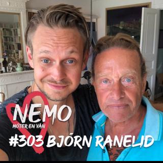 303. Björn Ranelid - TEASER