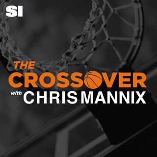 Former NBA player Brian Scalabrine previews the NBA Finals