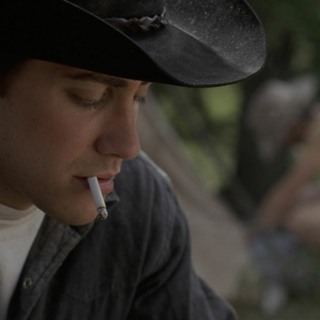 Brokeback Mountain feat. Thomas