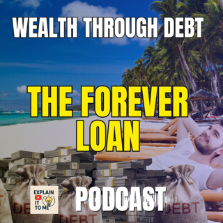 Buy, Borrow, Die Explained How the Wealthy Live on Loans Taxes, Collateral & LTV Podcast