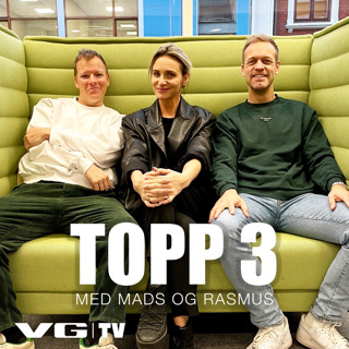 #196 Isabel Skolmen og ting man burde kunne som voksen 