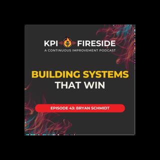 Bryan Schmidt on Building Systems That Win