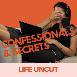Confessionals, Secrets and Broken Fridges