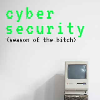Episode 54: Cyber Security