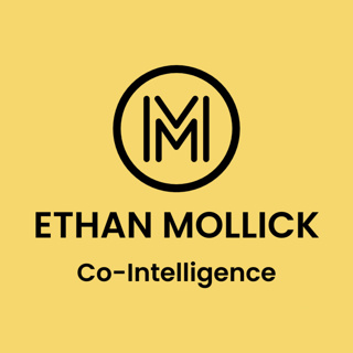 Ethan Mollick: Stop Using AI Like Google — Use It as a Thinking Partner