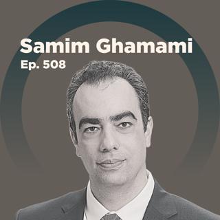 Samim Ghamami on the Treasury Markets Impact on the Future Path of Interest Rates and Inflation