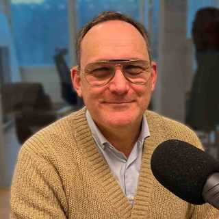 172 How to grow and run an IT company with Henrik Hallgren (SE)