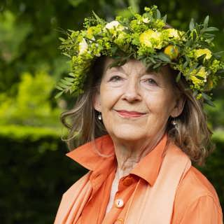 Eva Armini