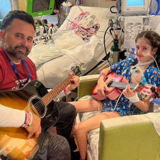 Tested Love Documentary On Faith And CHD Trauma