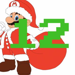 Retrotimens Adventskalender - 12 Desember
