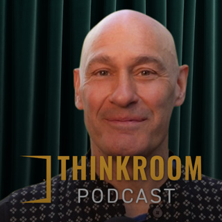 Gary Fabbri (Author, Atomic Awareness): Why the Greatest Threat to Your Life Isn't Failure