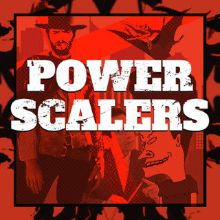 Teaser - Power Scalers E1: The Wrath of Five Hitlers