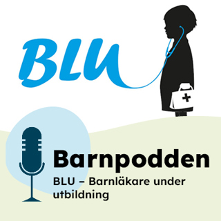 Barnpodden – Vad är BLU?