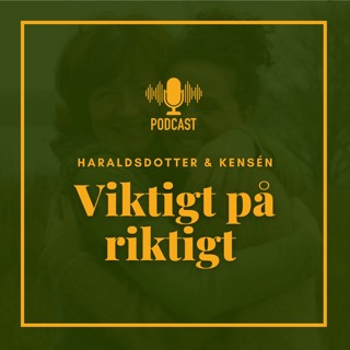 194.  Din inre visdom – Att kunna stå för det du ”bara vet”.