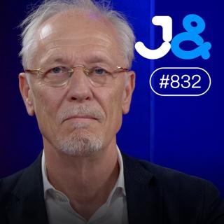 #832 - Historiker Jörg Baberowski über Putin, Herrschaft & liberale Demokratie