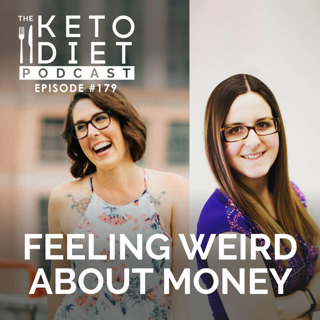 Feeling Weird About Money with Dominique Chénard