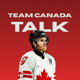 Team Canada Talk