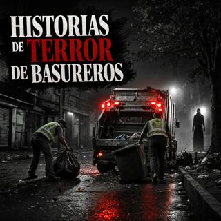 HISTORIAS de TERROR de RECOLECTORES de BASURA Que Ocurrieron en Turnos de Madrugada