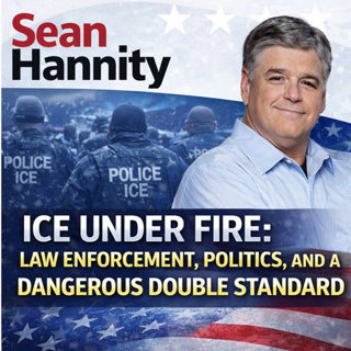 ICE Under Fire: Law Enforcement, Politics, and a Dangerous Double Standard