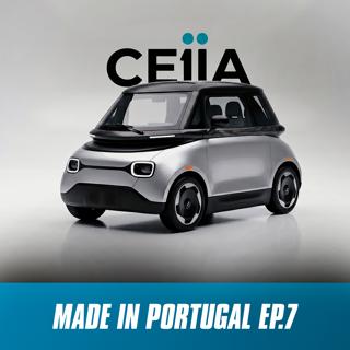 Made in Portugal: BEN abre caminho a novo conceito de mobilidade