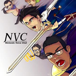 Nintendo Voice Chat: Big Stories from Nintendo Direct and Real Talk with Fran Mirabella