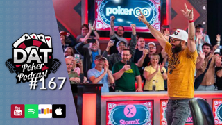 DNegs WINS The $50k PPC - Recap + Recent #WSOP2024 Stories - DAT Poker Pod Ep #167