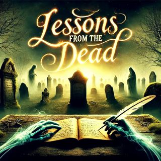 Lessons from the Dead - The Paranormal 60