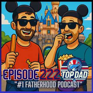 Dads, Disney, and the Great Butterscotch Comeback