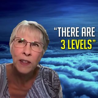 Professor Studied NDE’s For 30 Years; What She Discovers Is Incredible (Near Death Experiences)