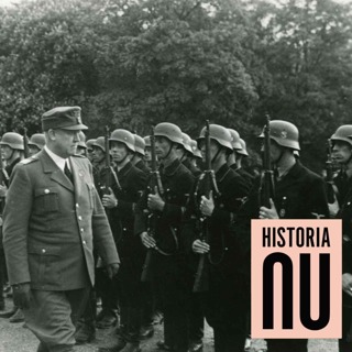 De nordiska frivilliga i Waffen-SS (premium)