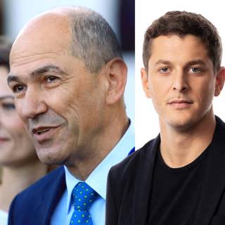 Premiärministerns krig mot media: Filip Kotsambouikidis, Östeuropakorrespondent