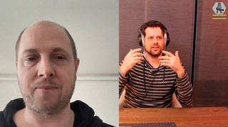 Alpha Podcast - System Integration - With Oephi