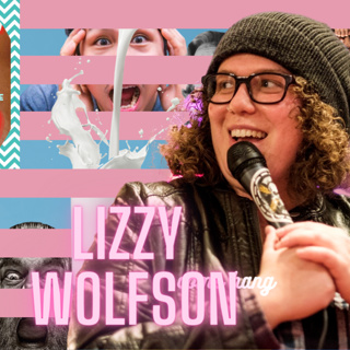 Some of this is BAD: Lizzy Wolfson's Lesbian Agenda
