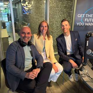E16 - Industriuka 2025: Reisen fra pilot til gigafabrikk