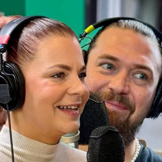 Love is blind-Emilia och Christofer avslöjar allt