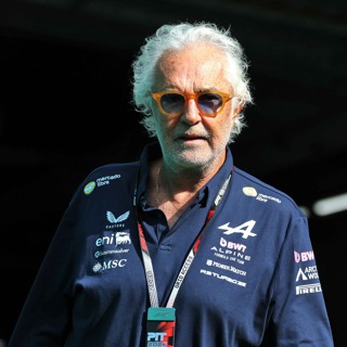 Race Business: How Flavio Briatore turned a 'very bad idea' into a $150 million F1 deal