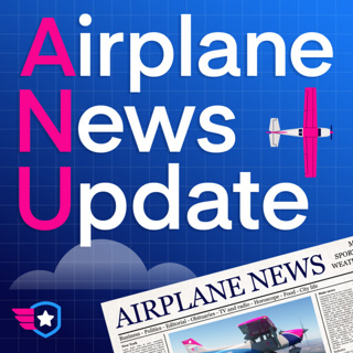 Airplane News: Multiple Injuries (Turbulence), Garmin Runaway Trim, 53 Dog Plane Crash Update