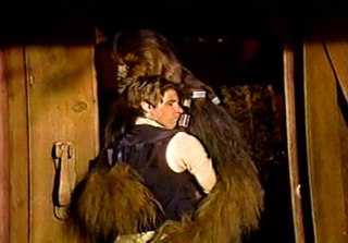 BONUS! Anything Goes: The Star Wars Holiday Special Part 3