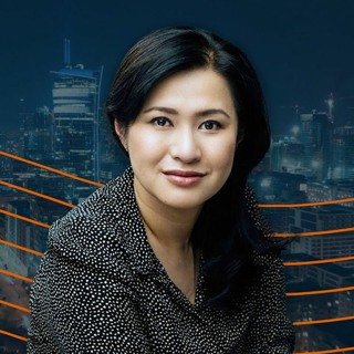 Absa's Christine Wu Explores Traditional Banking In A Digital World