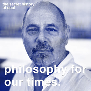 The secret history of cool | Joel Dinerstein