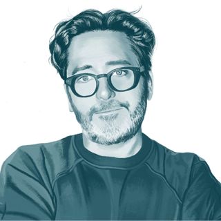 Jay Osgerby on Imbuing Objects With Meaning