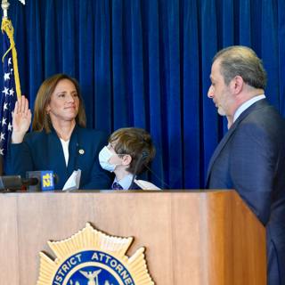 The DA Who Refused to Play the Game (with Mimi Rocah)