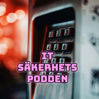 #259 - Frekvensen som hackade telefonnätet
