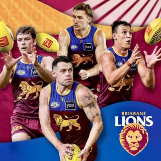 AFL Fantasy 2026 - Brisbane Lions Preview